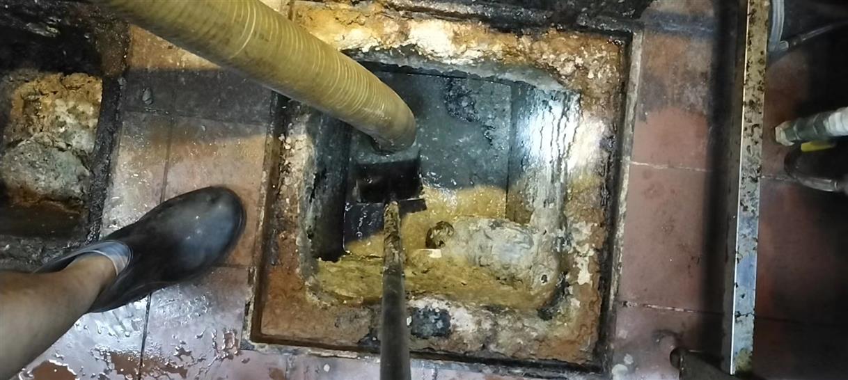都安污水池清理一般都有毒气，怎么预防中毒呢？