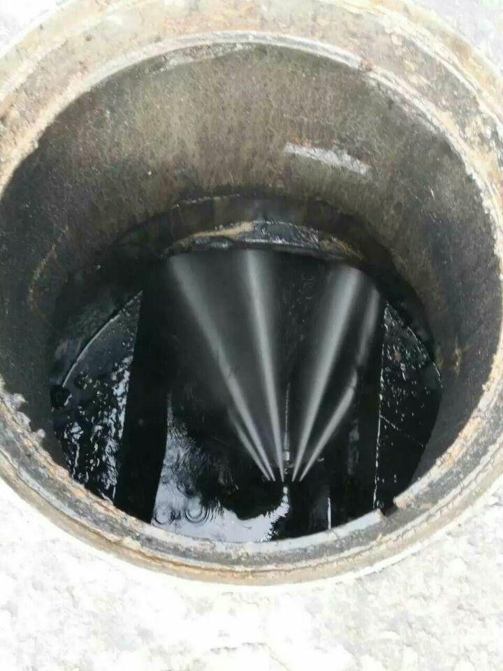 都安市政管道清洗-排污管道清洗